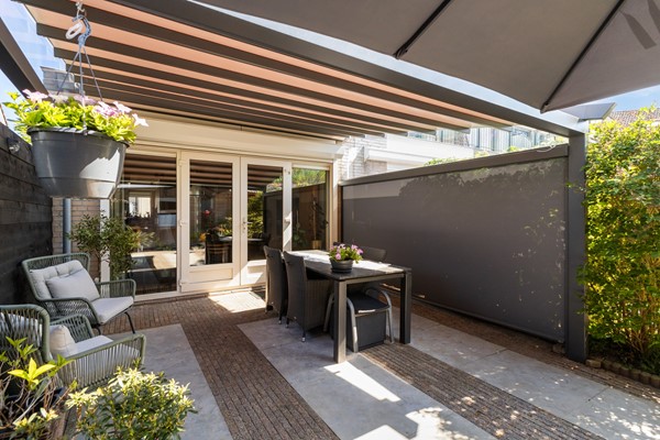 Medium property photo - Reigerskamp 68A, 3607 HD Maarssen